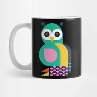 MelmOWL Mug